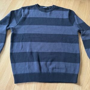 Brandy sweater
